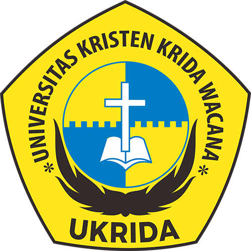 UNIVERSITAS KRISTEN KRIDA WACANA (UKRIDA)